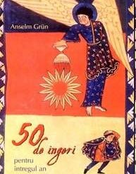 Terapia cu ingeri