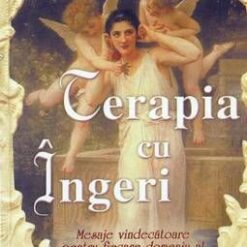 Cantand cu ingerii