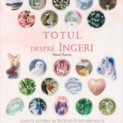 Terapia cu ingeri