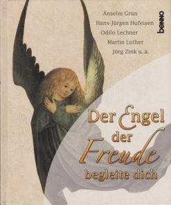 Der Engel der Freude begleite dich - lb. germana