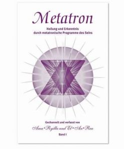 Metatron - lb. Germana