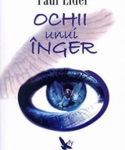 Ochii unui Inger