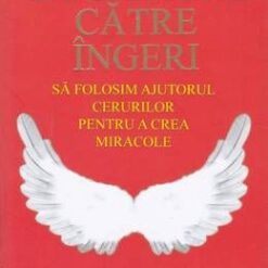 Rugaciuni catre ingeri
