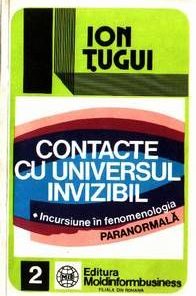 Contacte cu universul invizibil