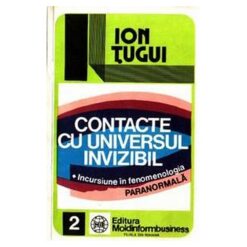 Contacte cu universul invizibil
