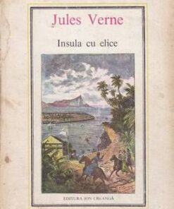Insula cu elice