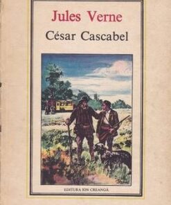 Cesar Cascabel