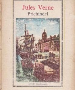 Prichindel