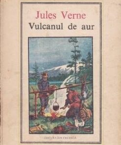Vulcanul de aur