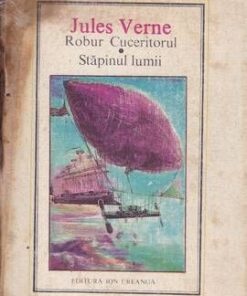 Robur Cuceritorul - Stapanul lumii