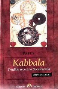Kabbala - Traditia secreta a Occidentului