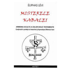 Misterele kabalei