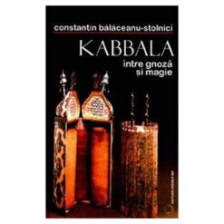Kabbala intre gnoza si magie