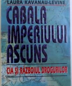 Cabala Imperiului Ascuns