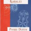 Doctrina cosmologica a Kabalei