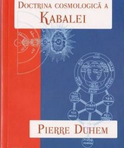 Doctrina cosmologica a Kabalei