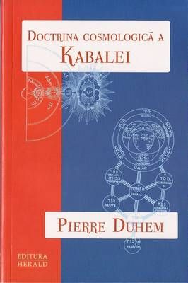 Doctrina cosmologica a Kabalei