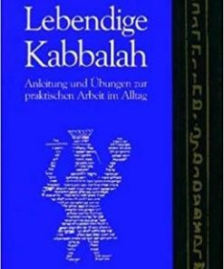 Kabbalah vie - lb. germana