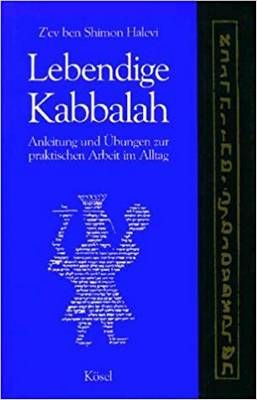 Kabbalah vie - lb. germana