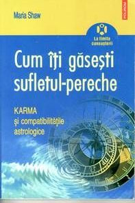 CUM ITI GASESTI SUFLETUL-PERECHE