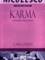 Reincarnare si karma