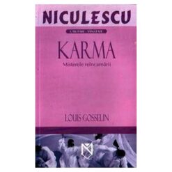 Karma - Misterele reincarnarii