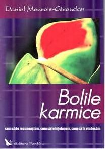 Bolile karmice