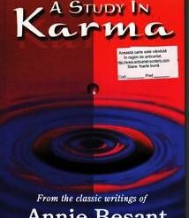 Reincarnare si karma