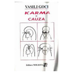 Karma si cauza