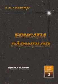 Educatia parintilor - seria Omul Viitorului 5