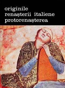 Originile renasterii italiene protorenasterea