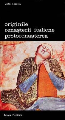 Originile renasterii italiene protorenasterea