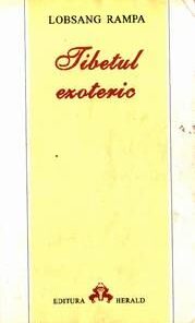 Tibetul ezoteric