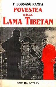 Povestea unui lama tibetan