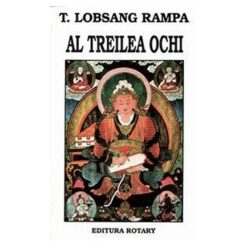Al treilea ochi
