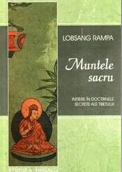 Les secrets de l┤aura - Secretele aurei - lb. franceza