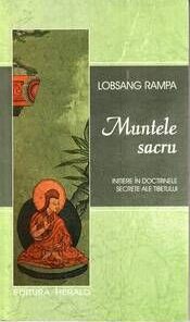 Muntele sacru