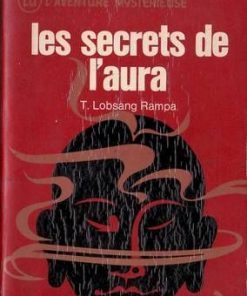 Les secrets de l┤aura - Secretele aurei - lb. franceza