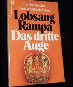 Das Dritte Auge - lb. germana