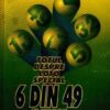 Totul despre Loto Special 6/49 si noroc