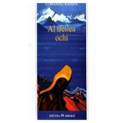 Al treilea ochi