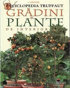 GRADINI SI PLANTE DE INTERIOR