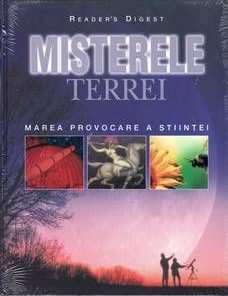 MISTERELE TERREI