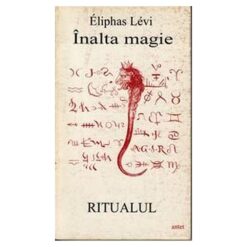 INALTA MAGIE - RITUALUL