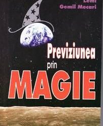 PREVIZIUNEA PRIN MAGIE