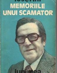 Memoriile unui scamator