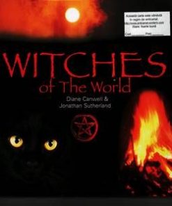 Witches of the world