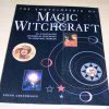 MAGIC WITCHCRAFT