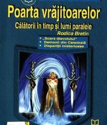 Poarta vrajitoarelor