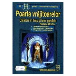 Poarta vrajitoarelor